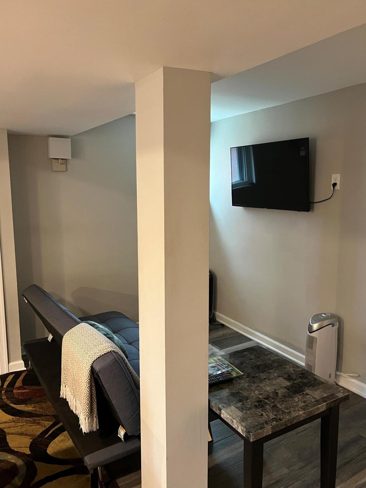 Not Bookable -C L O S E D Apartment Вашингтон Екстериор снимка